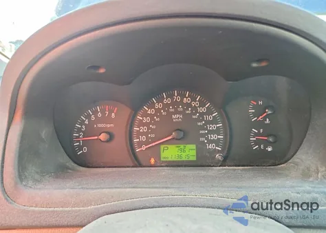 2006 Kia Spectra Ex from USA, damaged, VIN KNAFE122965227986